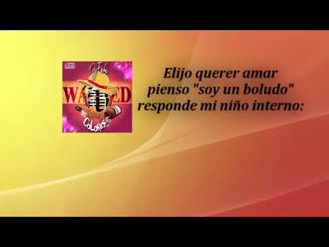 Entre Colores - Naranja