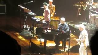 California Girls - Brian Wilson live Nashville 9/17/2016 The Ryman