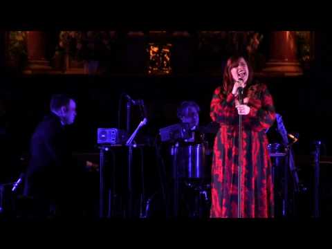 Broadway Sings at St. Pauls - Alysha Umphress - "Your Song" (Elton John & Bernie Taupin)