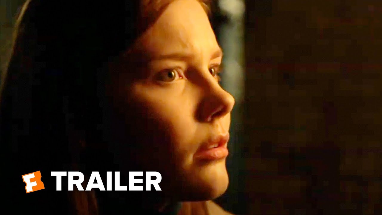 Shortcut Trailer #1 (2020) | Movieclips Indie - YouTube