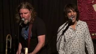 Southside Johnny &amp; the Poor Fools/I Can Tell