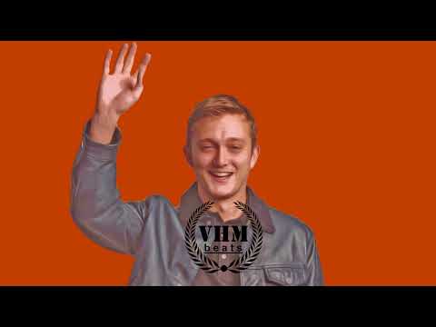 White Trash Type Beat | 138 BPM | Vald, Biffty, Alkpote | Rap Type Beat