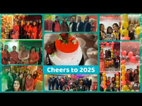 January Highlights 2025