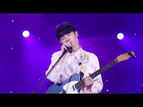 [190704] 소수빈 (SOSOOBIN) - 너는 없어 @올댓뮤직