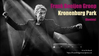 Kronenburg Park – Frank Boeijen Groep