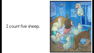 Raz kids Level A  04 Bedtime Counting