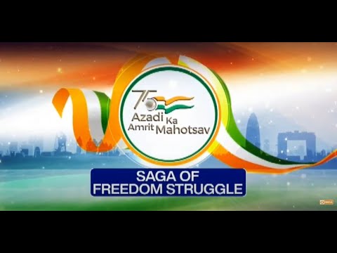 Saga of Freedom Struggle | Remembering First President of India Dr. Rajendra Prasad