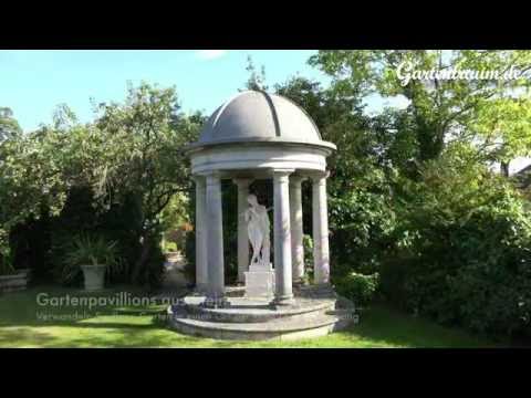 Gartentraum.de Inspirationen - Ein Rundgang durch unsere Showgärten