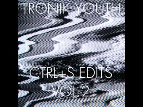 Tronik Youth - Health And Safety - NEIN005