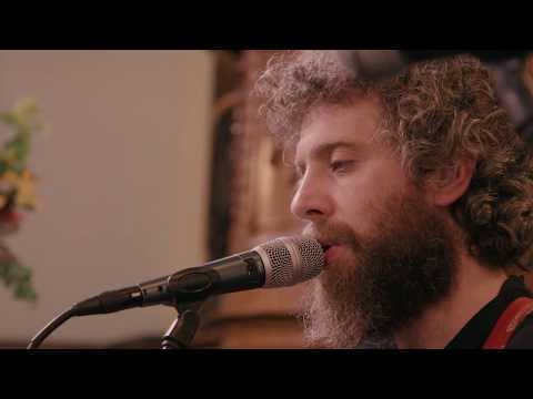 Donal Scullion & The Spider Collective (feat. Open Arts Community Choir) - Home Is