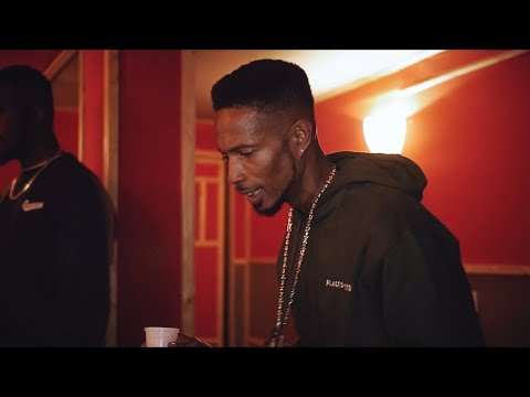 D Double E - Tell Me A Ting REMIX ft P-Money x Frisco x Backroad Gee x Novelist