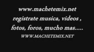 Nelly Furtado ft. Zion, De La Ghetto - Say It Right