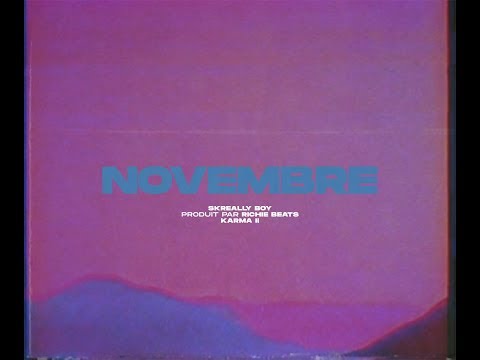 Video thumbnail for Novembre