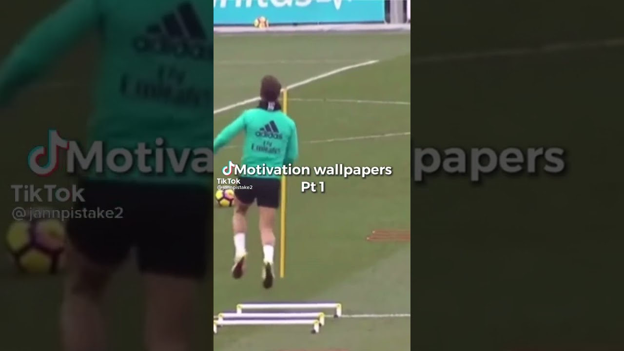 Football Motivation Wallpapers