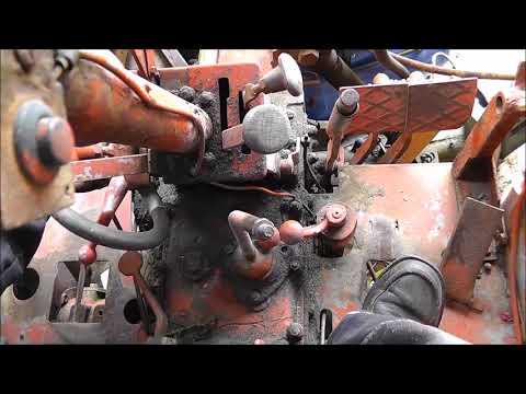 Fortschritt RS09 Vorstellung