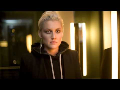 Sarah Jaffe - Lover Girl (acoustic version)