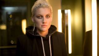 Sarah Jaffe - Lover Girl (acoustic version)