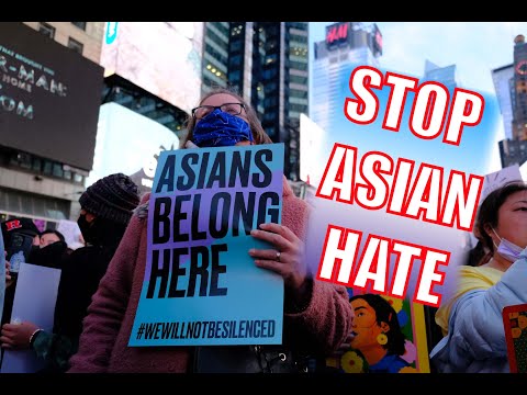 Always Judging - Stop Asian Hate (Violin & Piano)