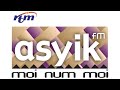 RTM Asyik FM Is Now Available Digitally In Negeri Sembilan From Gunung Telapak Buruk Via MYTV CH706