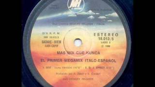 MAS MIX QUE NUNCA version mix