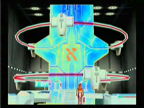 Xenosaga Episode I Walkthrough Part 5: Shion Gets A Flashback