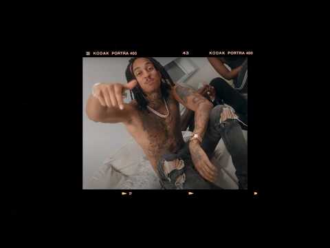 Young Adz (D Block Europe) x M Huncho Type Beat - "Status" (Prod. JXSSIN)