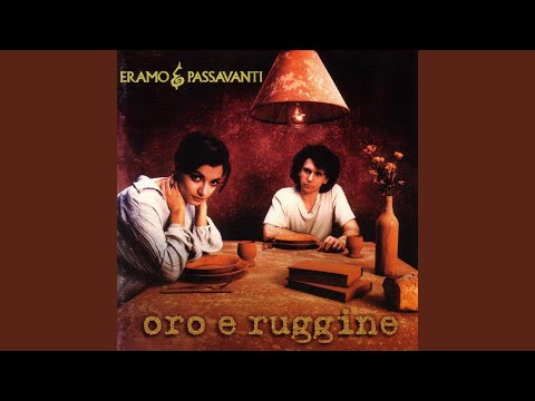 Video per il significato della canzone Fa che non sia mai di Barbara Eramo