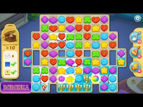 Matchington Mansion level 2418 HD