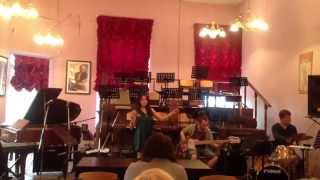 Anita Baker – My Favorite Things (cover) 2013г