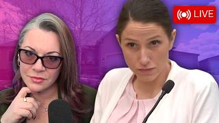 Kouri Richins wants a Continuance? Judge M ruling.
