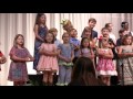 Jesus Loves The Little Children He S Got The Whole World In His Hands