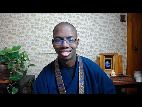 Being Buddhist on Halloween