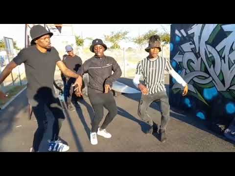 Beke le Beke Dance Like Limpopo Elite Movement 2021 South Africa