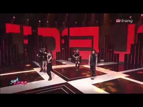 Delight 3rd Week of August Simply K-Pop (8/15/2014)