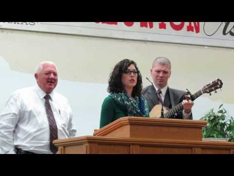 He Will Remember Me - The Lindsey Family