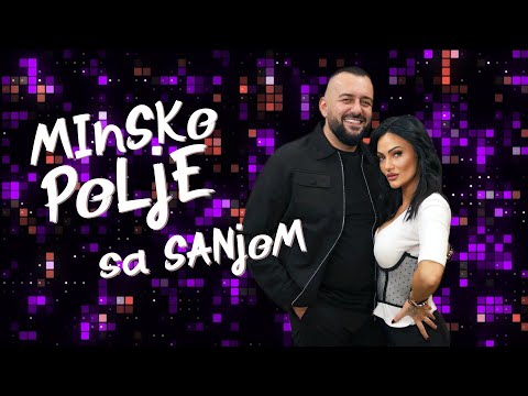 Emir Brunčević u Minskom: Bio sam u zatvoru, to mi je promenilo život! Sa Šakom je završen sukob