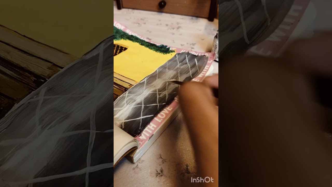 eventually everything connects✨