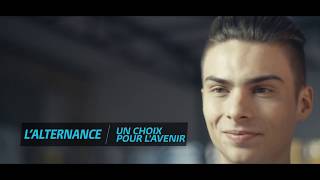 Portes ouvertes du Pôle Formation
Pays de la Loire - UIMM