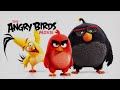The Angry Birds Movie (Original Motion Picture Soundtrack) 25  Chuck Time