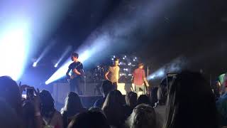 A Girl Like You - Dallas Smith &amp; Shawn Austin (Live) Calgary, Alberta