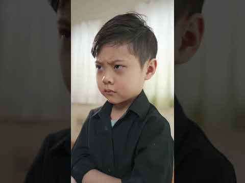 Sigma Kid Power #funny #sigma