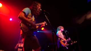 Ghost of the Robot - It&#39;s Nothing