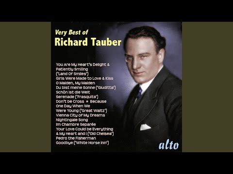 Serenade (from "Frasquita")