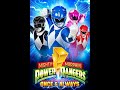 Power Rangers Once Always Intro Opening Theme Song