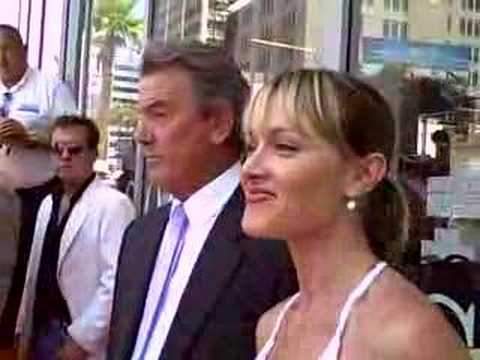 Jennifer O"Dell Interviewed By Clinton H.Wallace