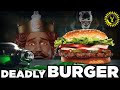 Food Theory Burger King Is The WORST Burger In America