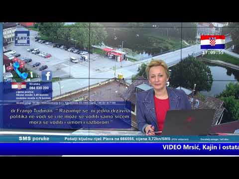 DEMOKRACIJA 11.06.2020.