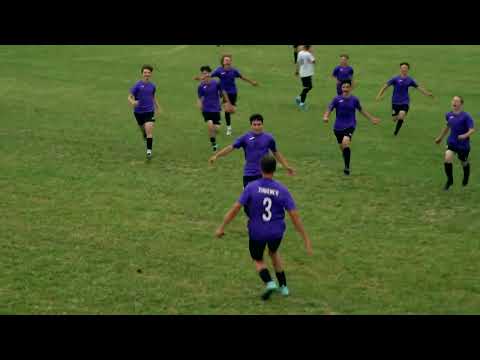 ȘSSF N1 «Triumf» 2008 - FC «Rezina» 2008. Momente