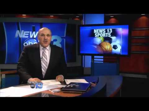 WCU Baseball Putting It Together, Rams-Blackhawks Baseball Fighting Cancer, Prep Signings (4-21-13)