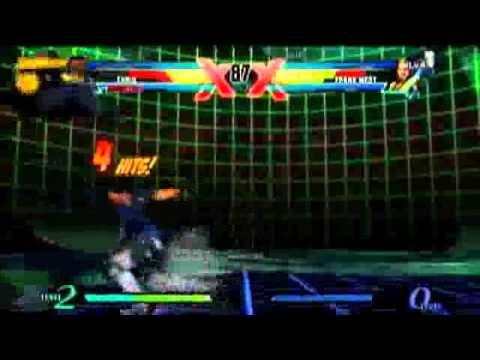 UMvC3 - KVO x TSB 2015 Fukui Qualifier [3-14-15]